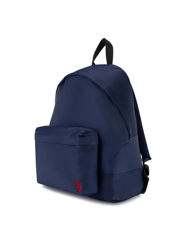 U.S. Polo Assn. school backpack blue Manufacturer code BIUXT5674MIA