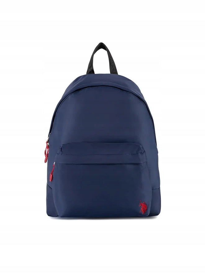 U.S. Polo Assn. school backpack blue