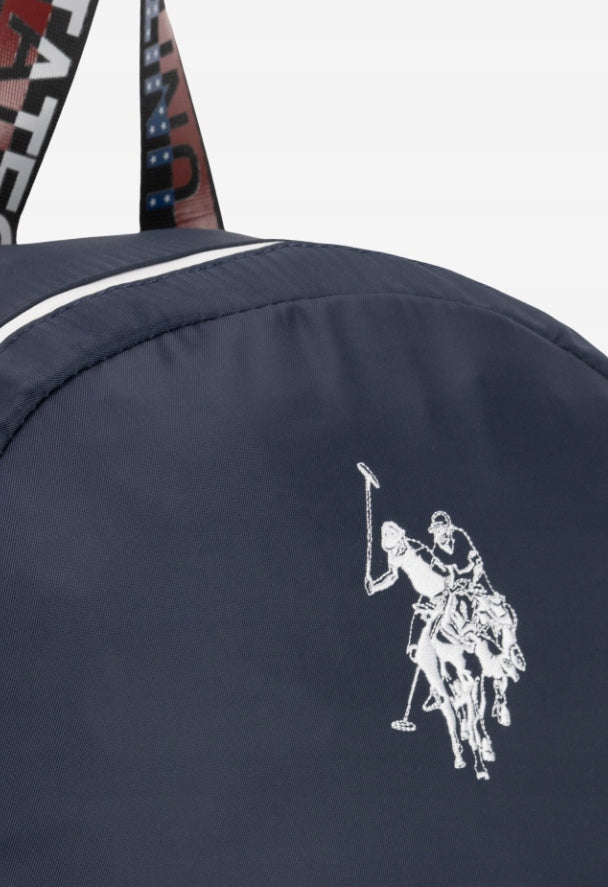 U.S. Polo Assn. sports backpack blue Manufacturer code BIUXT5679MIA