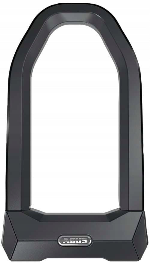U-lock Abus Granit Super Extreme 2500/165HB230 + USH2500 sl15+ WROCŁAW