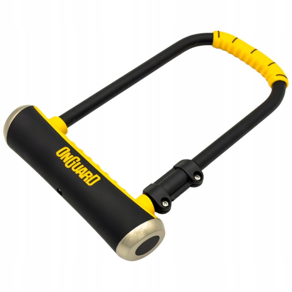 U-lock Onguard Pitbull STD 8003 Color black