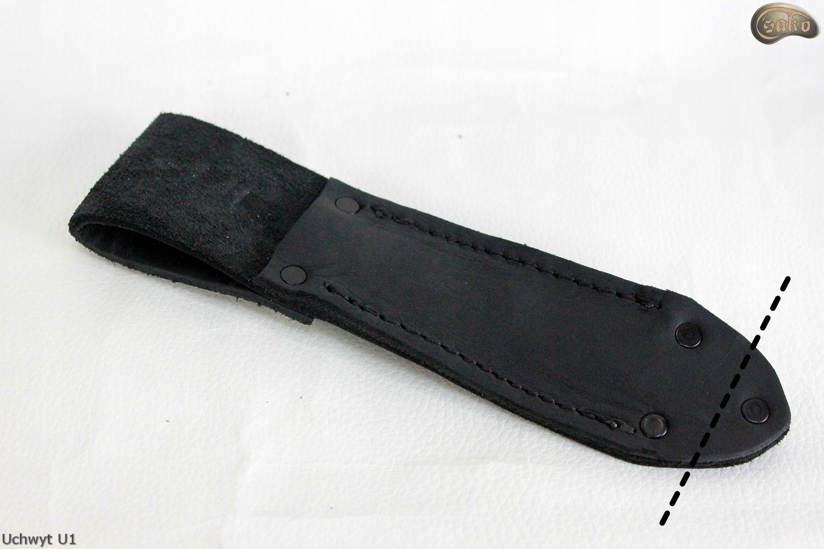 U1 tool holder for screwdriver caliper pen pencil SAKO Additional features open pockets