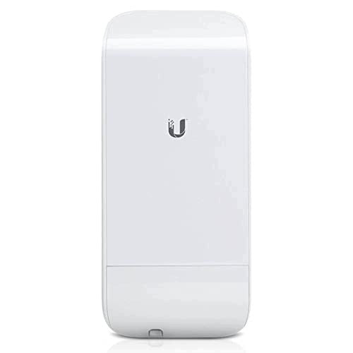 UBIQUITI LOCOM2 ACCESS POINT WIFI WIRELESS ROUTER NETWORK HOME gift Manufacturer no brand