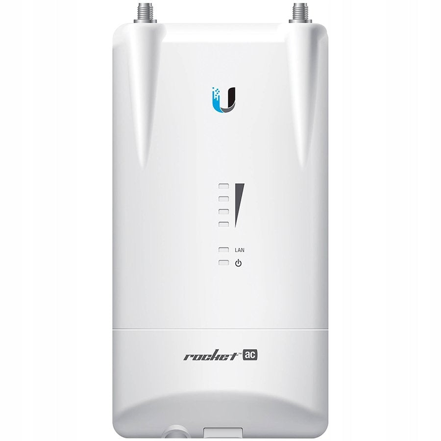 UBIQUITI Rocket AC Lite 5 GHz 128MB RAM 500 Mbits