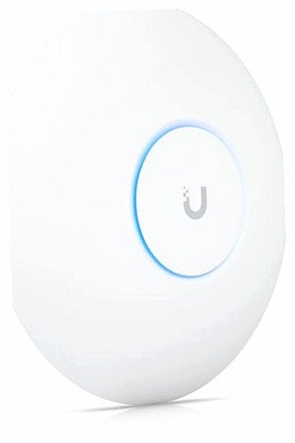 UBIQUITI U7 PRO WIFI WIRELESS ACCESS POINT FOR HOME NETWORK