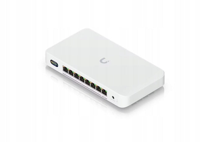 UBIQUITI UniFi Device Switch Bridge UDB-Switch Number of ports 8