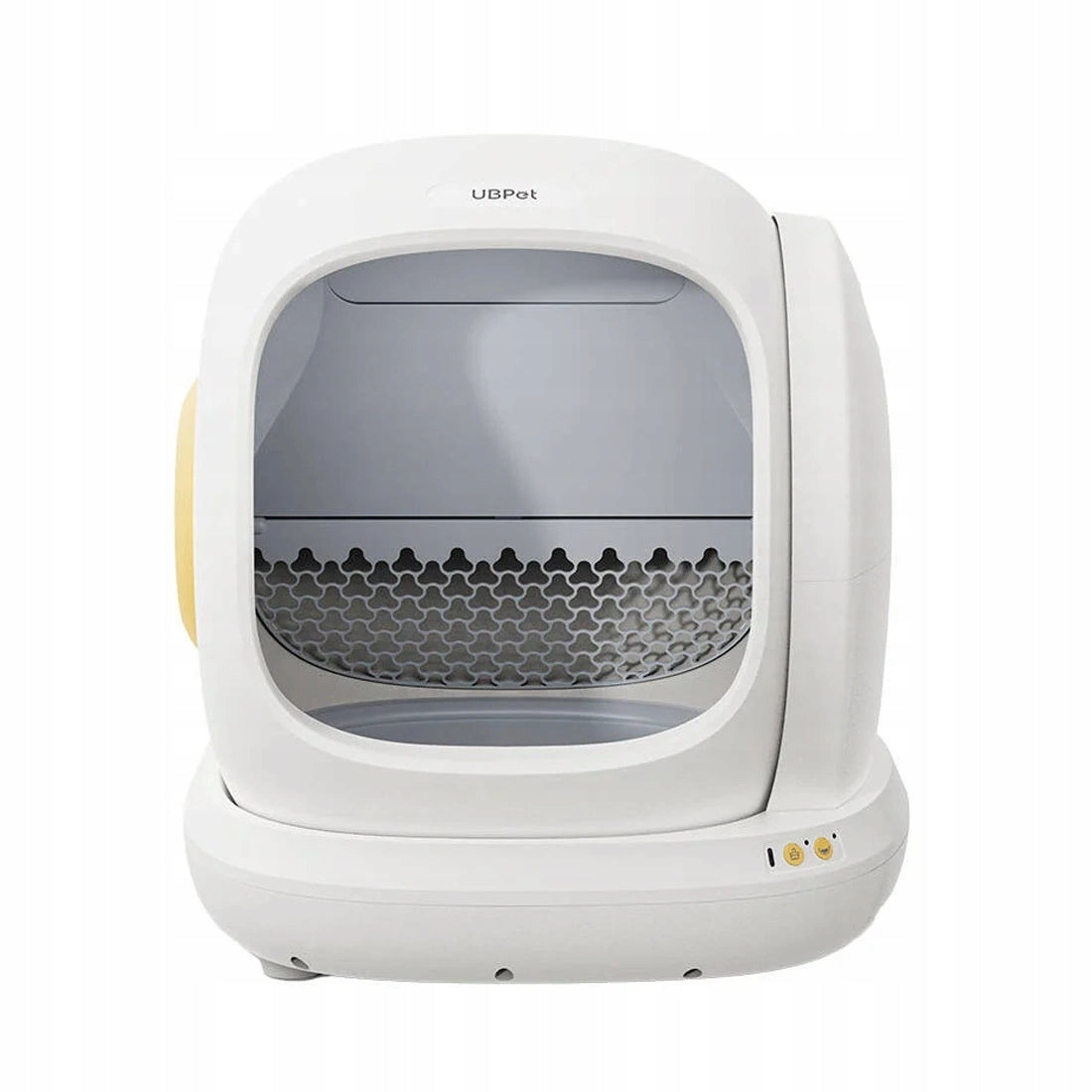 UBPet C20 Smart Self-Cleaning Cuvette Closed For Cat App Brand no brand