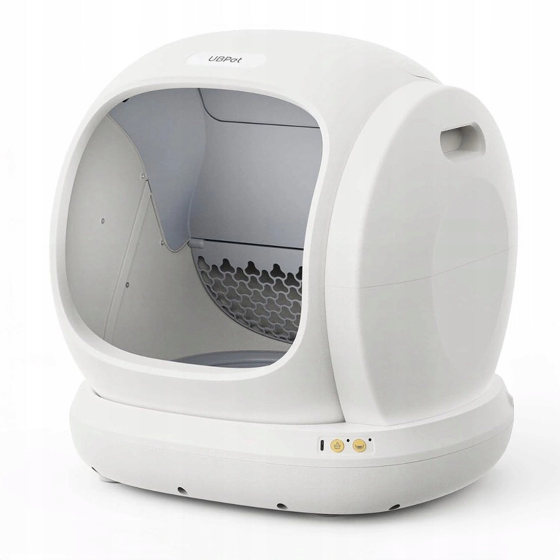 UBPet C20 Smart Self-Cleaning Cuvette Closed For Cat App EAN (GTIN) 6931705006490