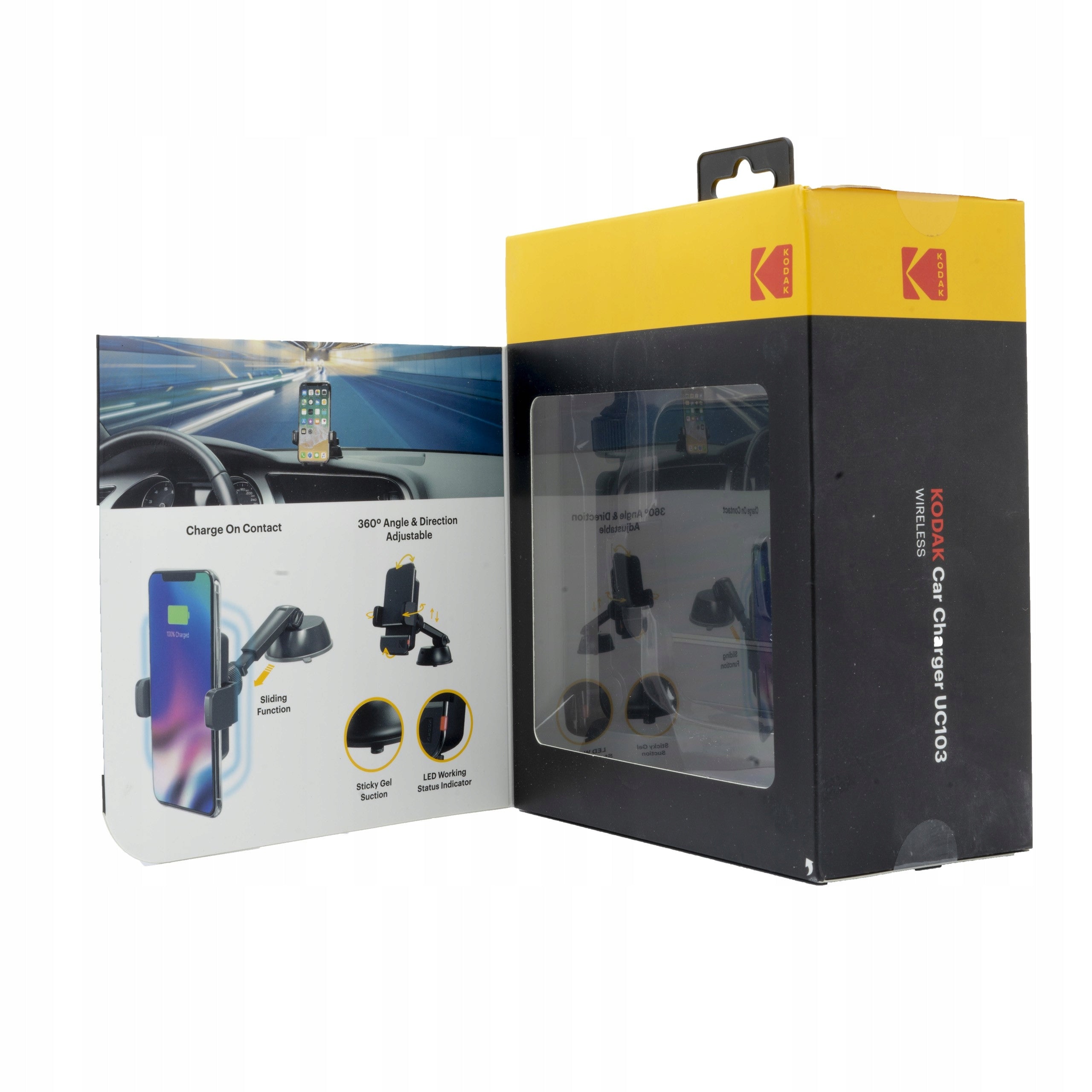 Kodak Wireless S3700906 
