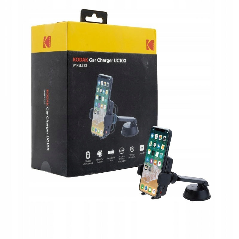 Kodak Wireless S3700906 