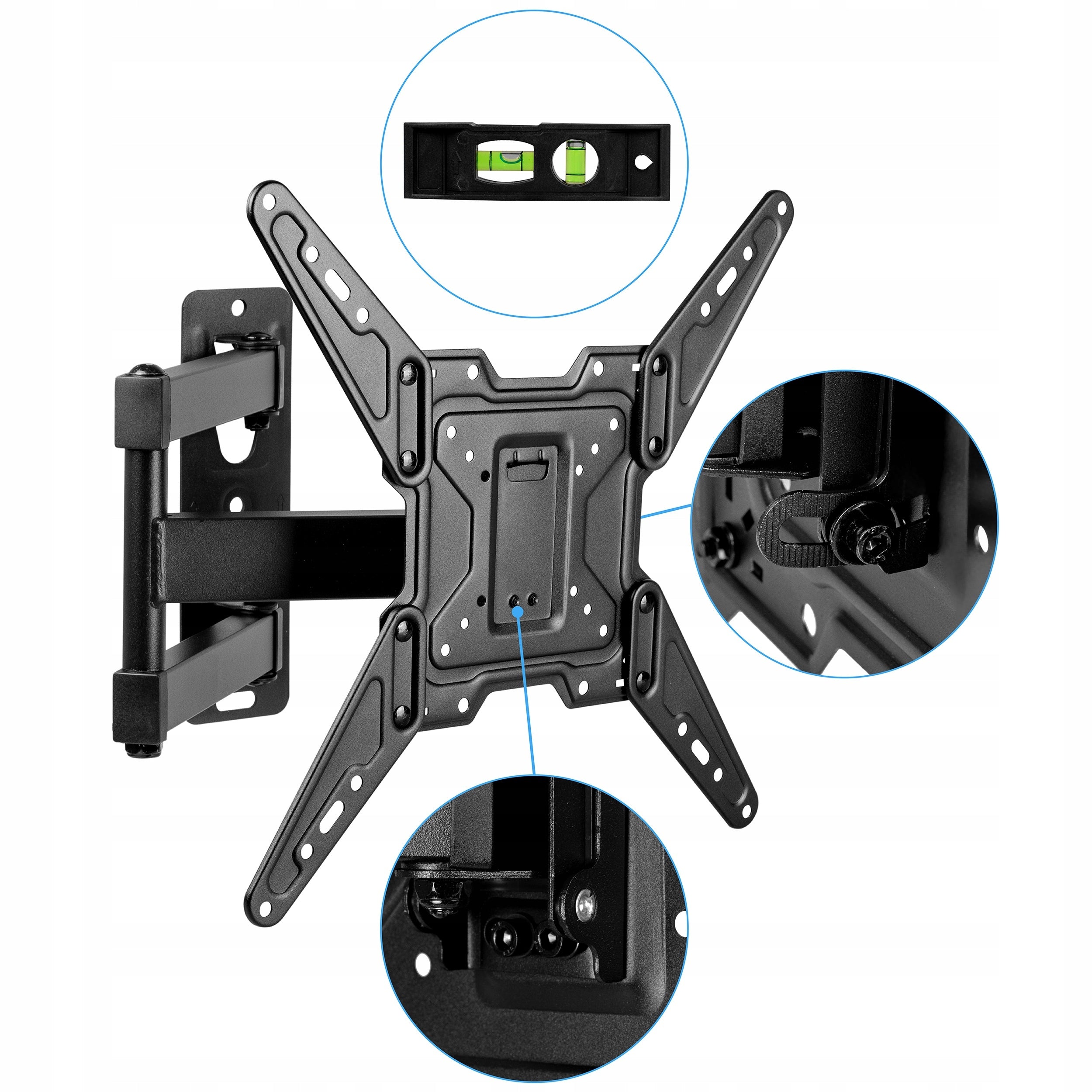 King Mount KG-1006 32-55" 