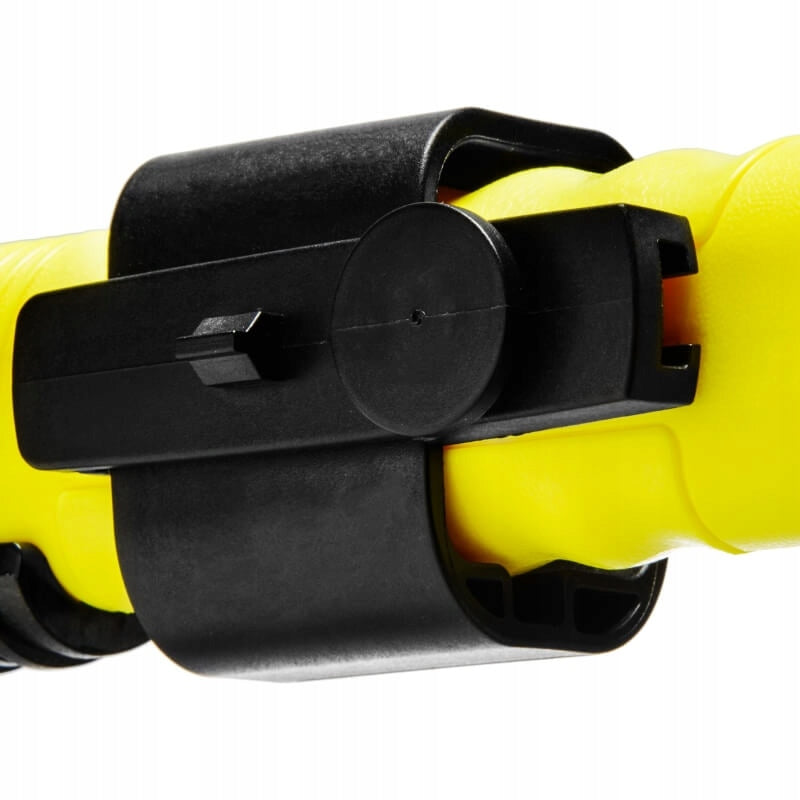 Mactronic M-Fire Taschenlampenhalter für Gallet-Helm 