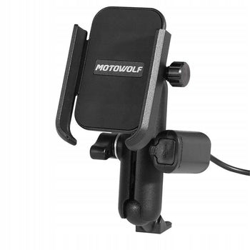 Motowolf UCH001200 