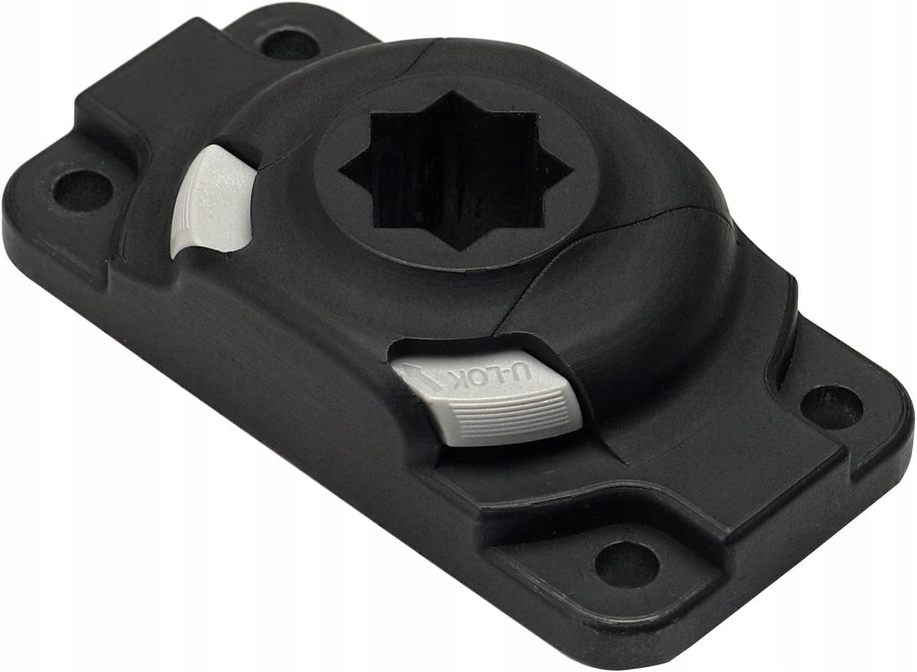 Meškerės laikiklis Railblaza Holder R Only