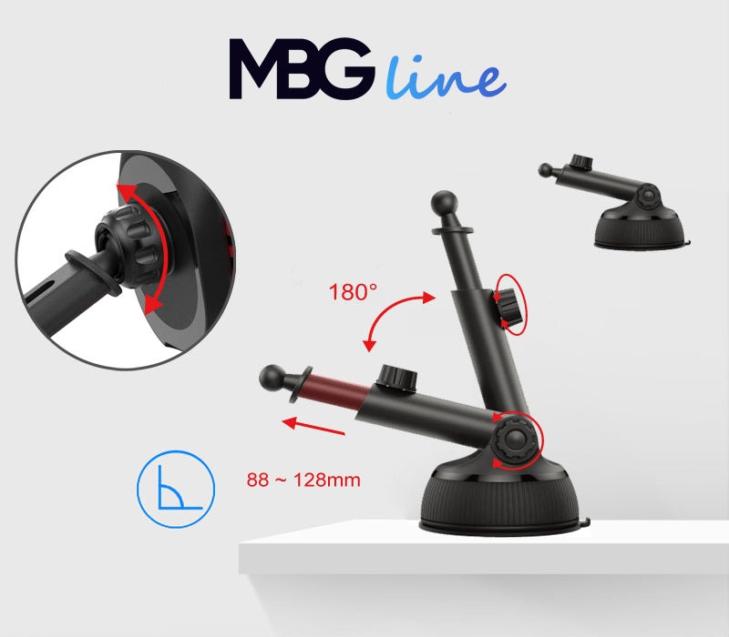MBG-Linie HC33+X7 