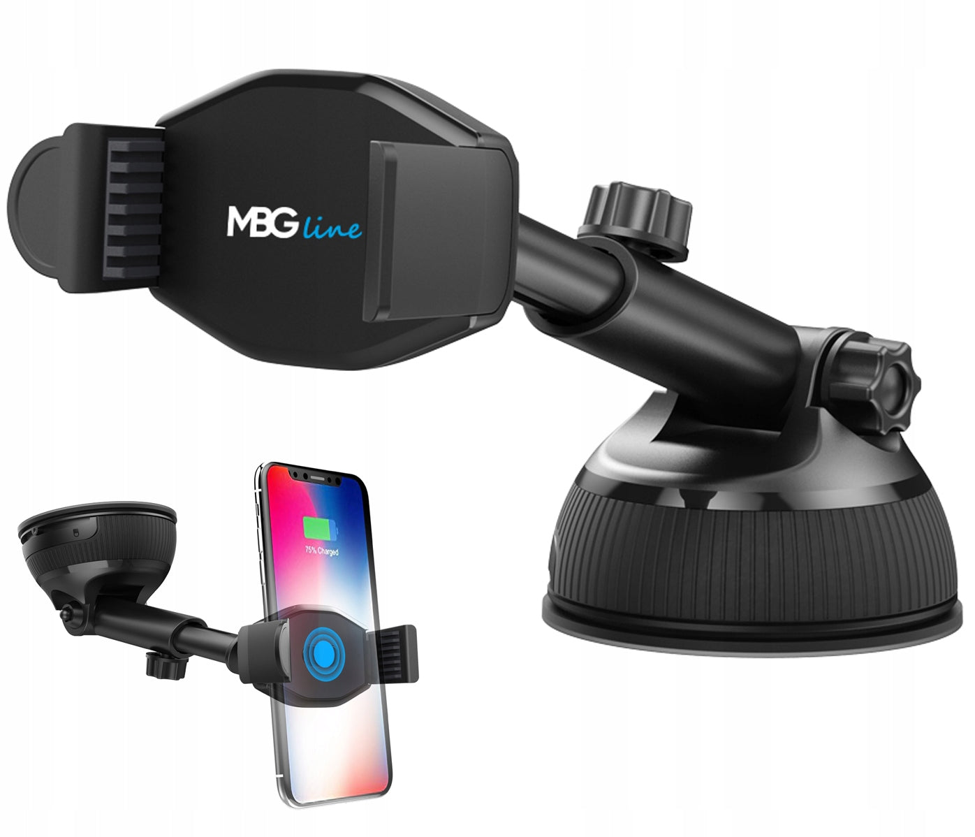 MBG-Linie HC33+X7 