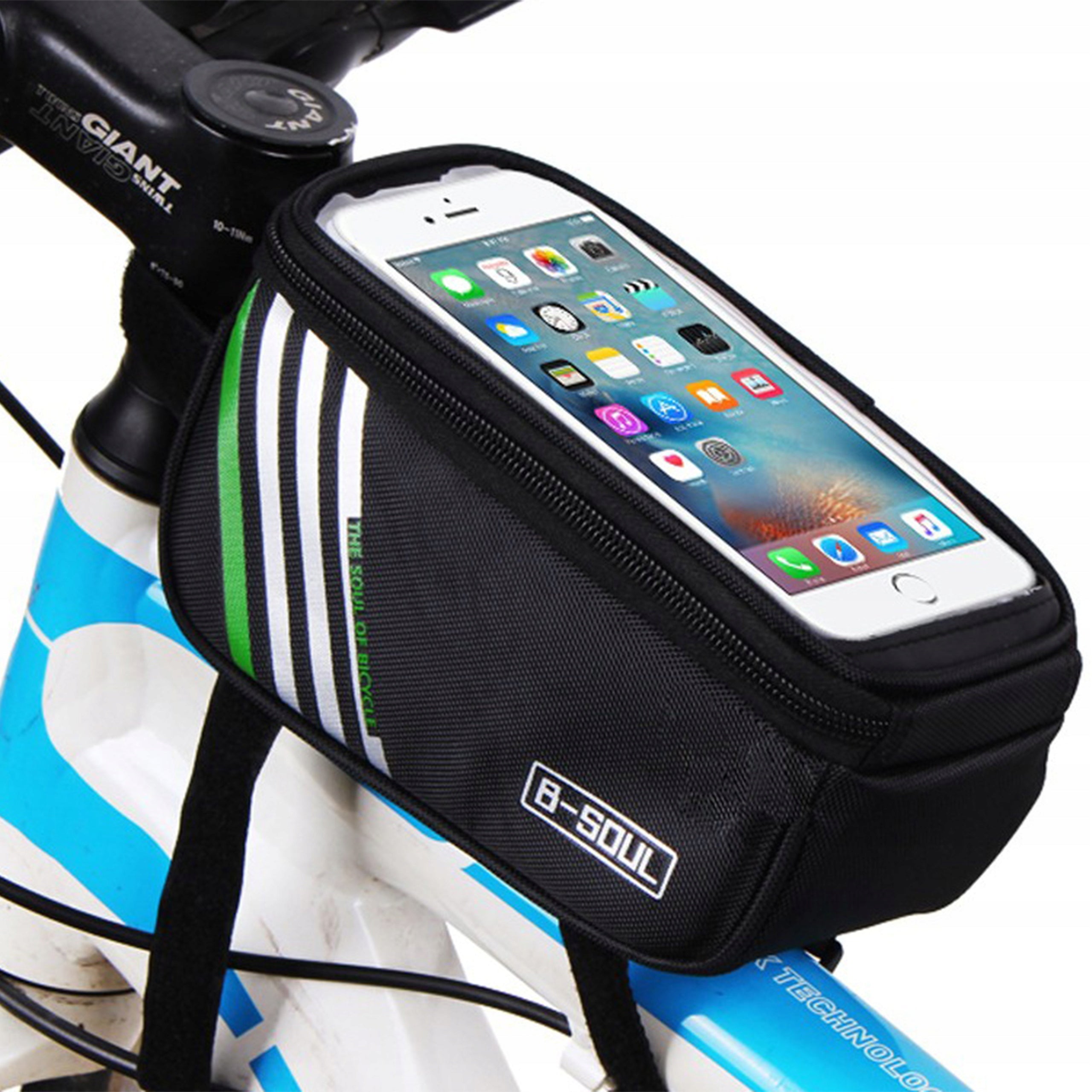 Fahrradkorb für Telefon 