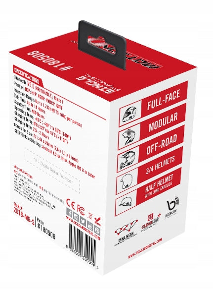 UCLEAR Motion 6 - Single Kit (single) Manufacturer no brand
