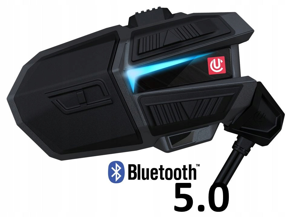 UCLEAR Motion Infinity Single Intercom Kit Manufacturer's catalog number UC-MOTIONINFS