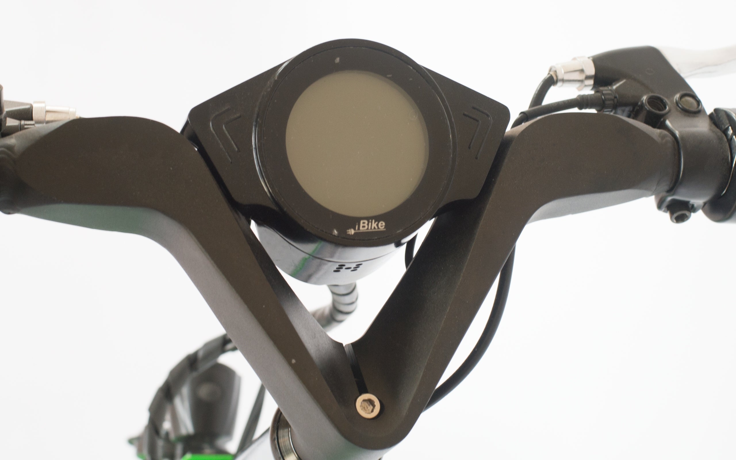 UEBLER FOLDING ELECTRIC SCOOTER Brand Uebler
