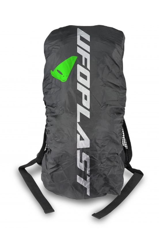 UFO CAMEL BAG (BACKPACK) WITH HYDRATION SYSTEM (2L CAPACITY + 5L BACKPACK) Manufacturer Ufo