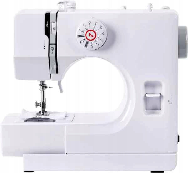 UFR-725 5 mini sewing machine Certificates of conformity CE