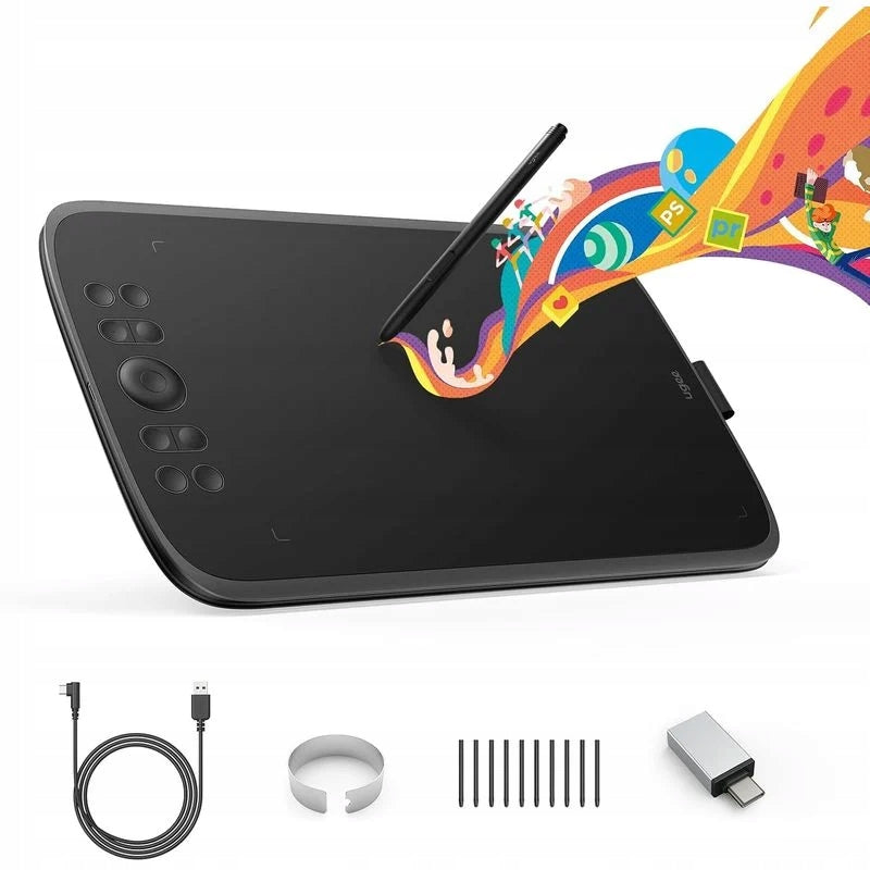 UGEE M908 graphics tablet