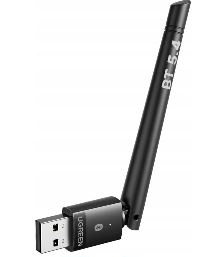 UGREEN 35059 Bluetooth 5.4 Adapter for PC