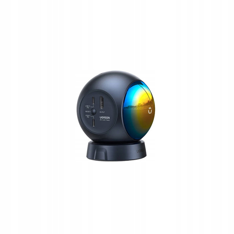 UGREEN CM438 Wireless transmiter Color black