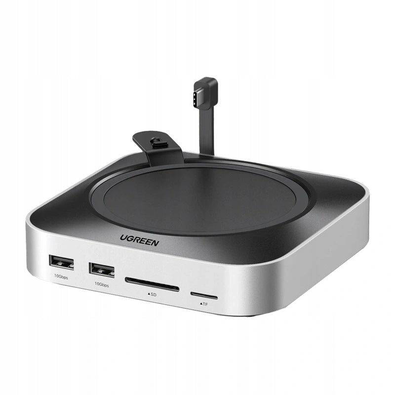 UGREEN CM841A 11in1 USB-C Docking Station