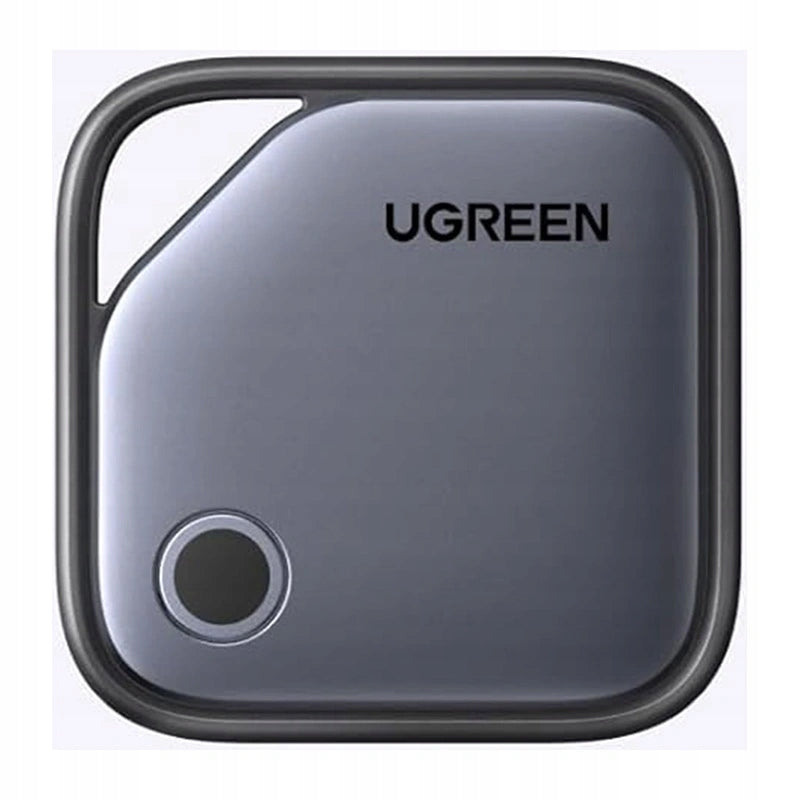 UGREEN CM919v2 Bluetooth Smart Finder Apple Find My USB-C 2 Pack Manufacturer code 6941876277667
