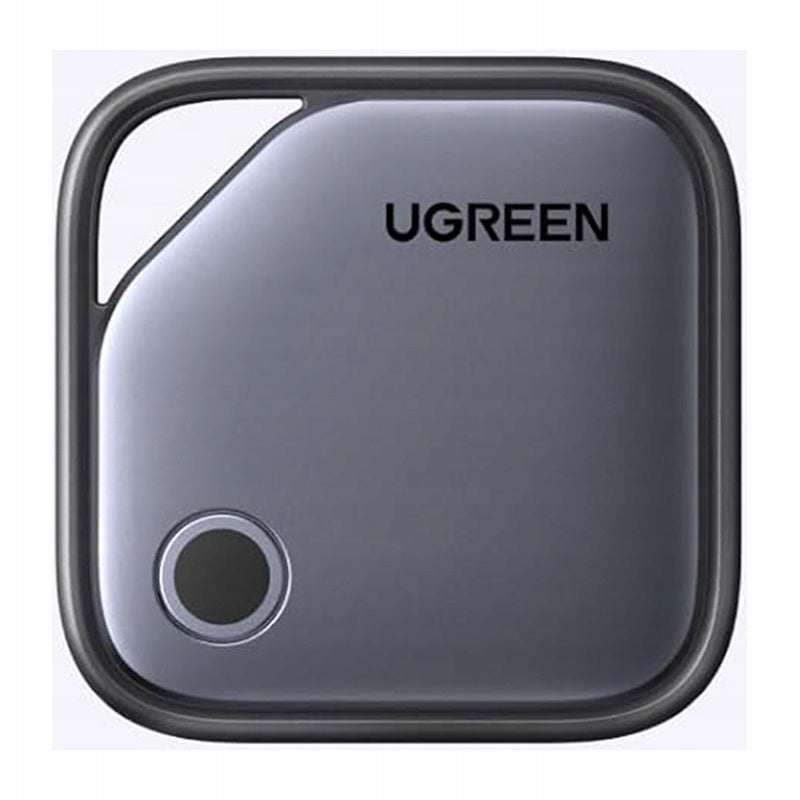 UGREEN CM919v2 Bluetooth Smart Finder Apple Find My USB-C 2 Pack Packaging status original