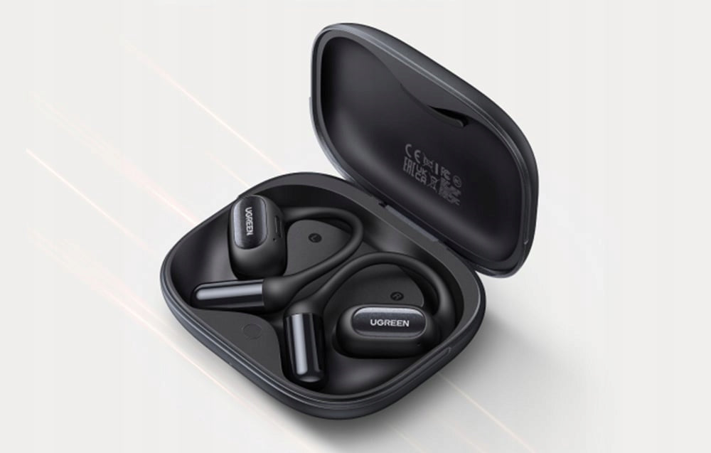 UGREEN FitBuds WS213 Wireless Bluetooth Headphones Brand Ugreen