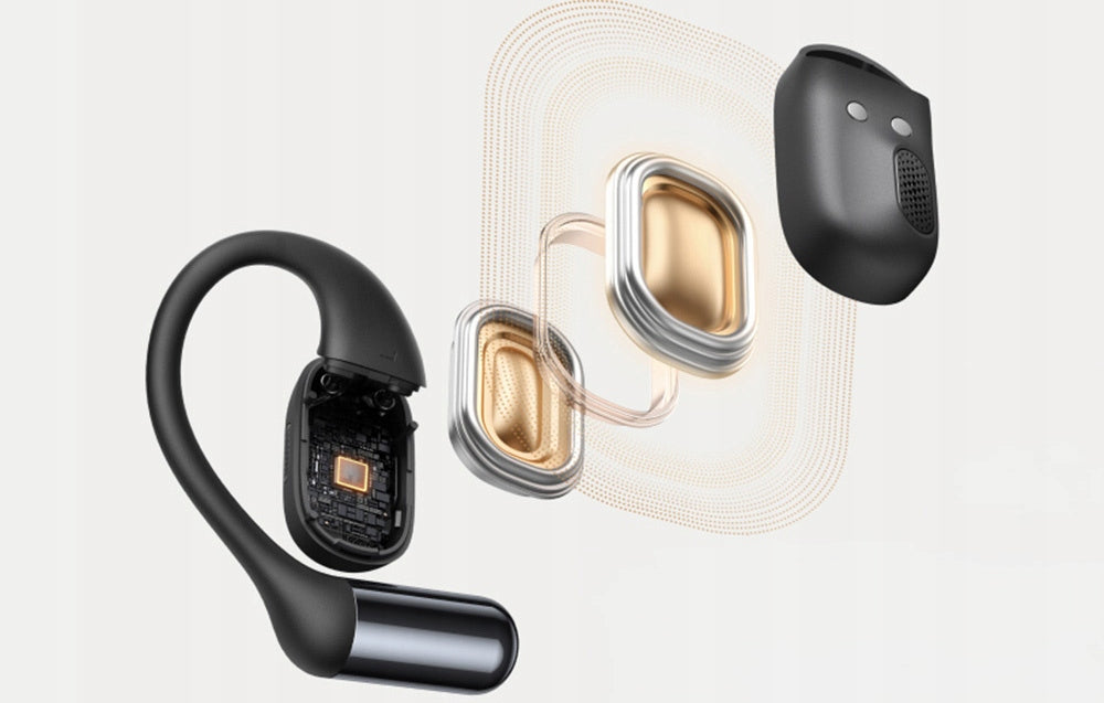 UGREEN FitBuds WS213 Wireless Bluetooth Headphones Manufacturer code 6941876266555