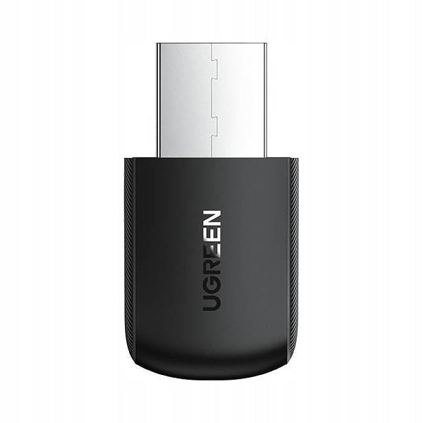 UGREEN USB 2.0 Adapter External Network Card WIFI Receiver 2.5/5Ghz