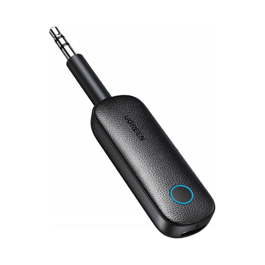UGREEN audio transmitter receiver 2in1 mini jack 3,5 mm Aux Bluetooth BT 5.0