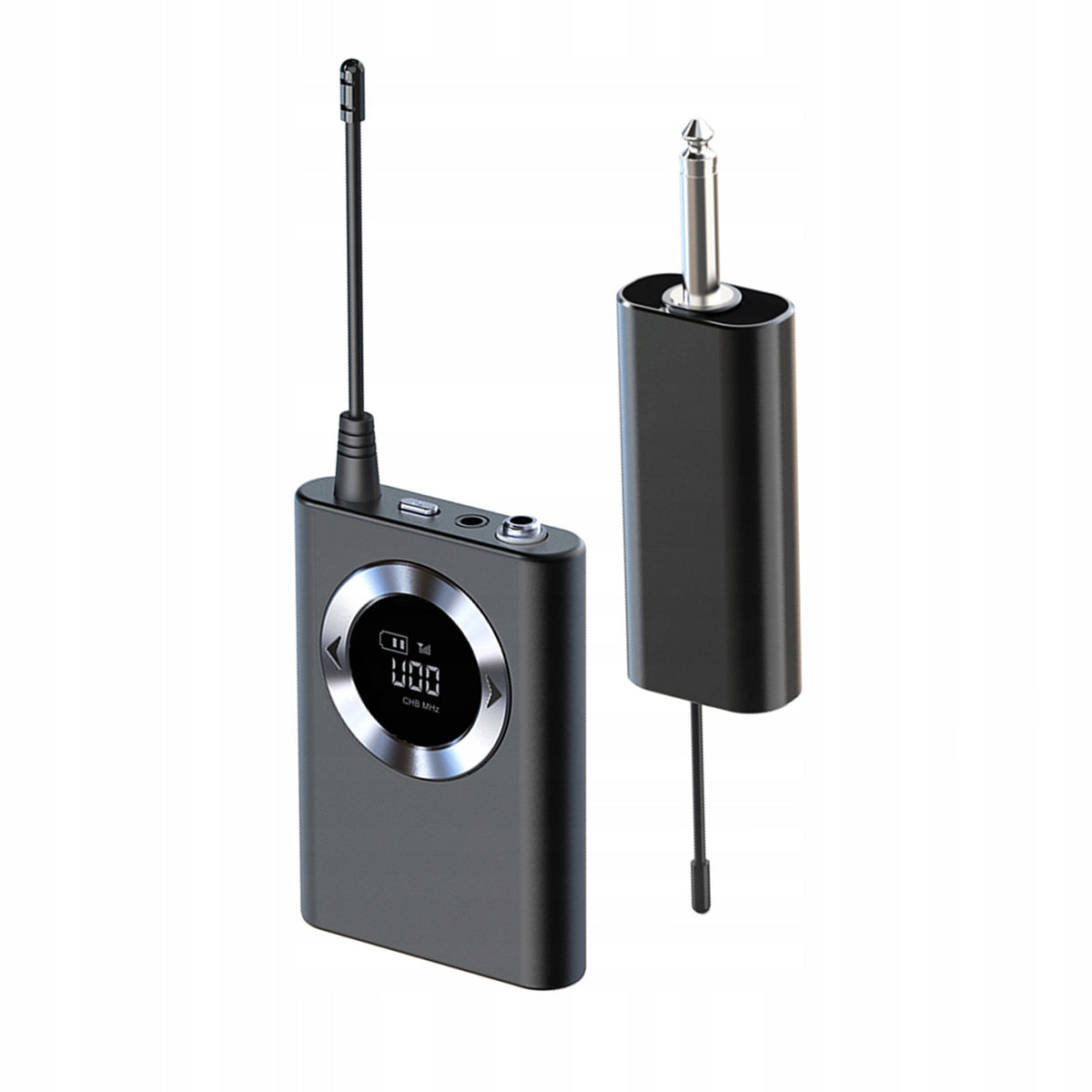 UHF Wireless Microphone Headset Handheld Microphone with 15 J8 Manufacturer code AG251019075547