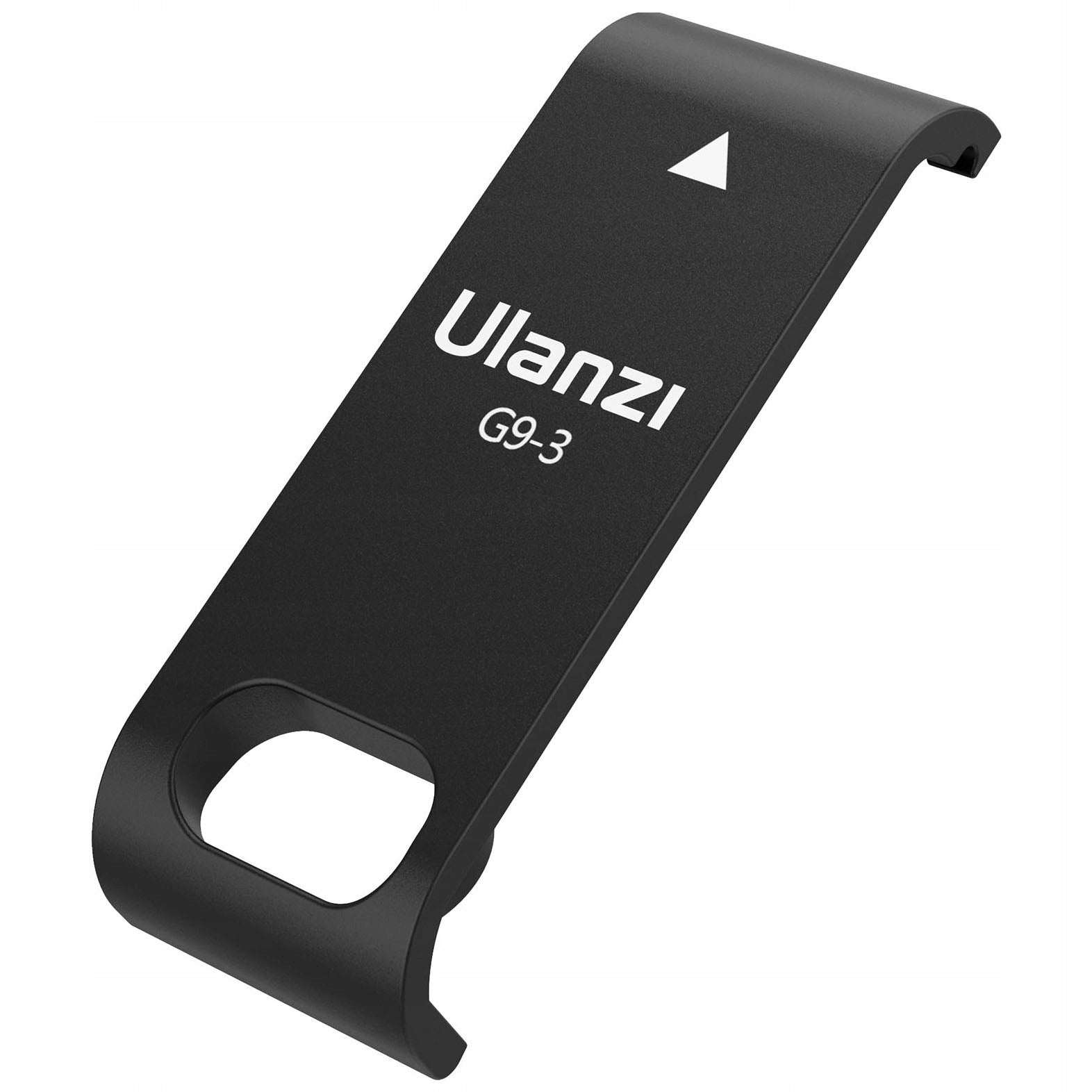 ULANZI G9-3 GoPro HERO 10/9 Battery Cap with Charging Hole Packaging status original