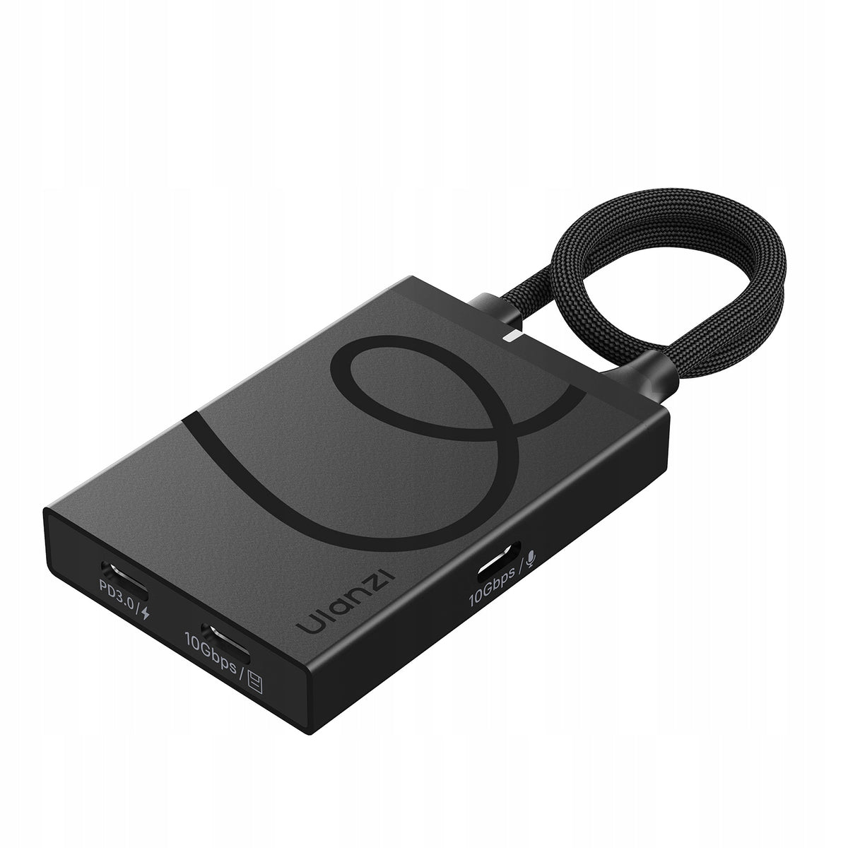 ULANZI M033 H1 USB HUB + HDMI DOCKING STATION Manufacturer code 569568042