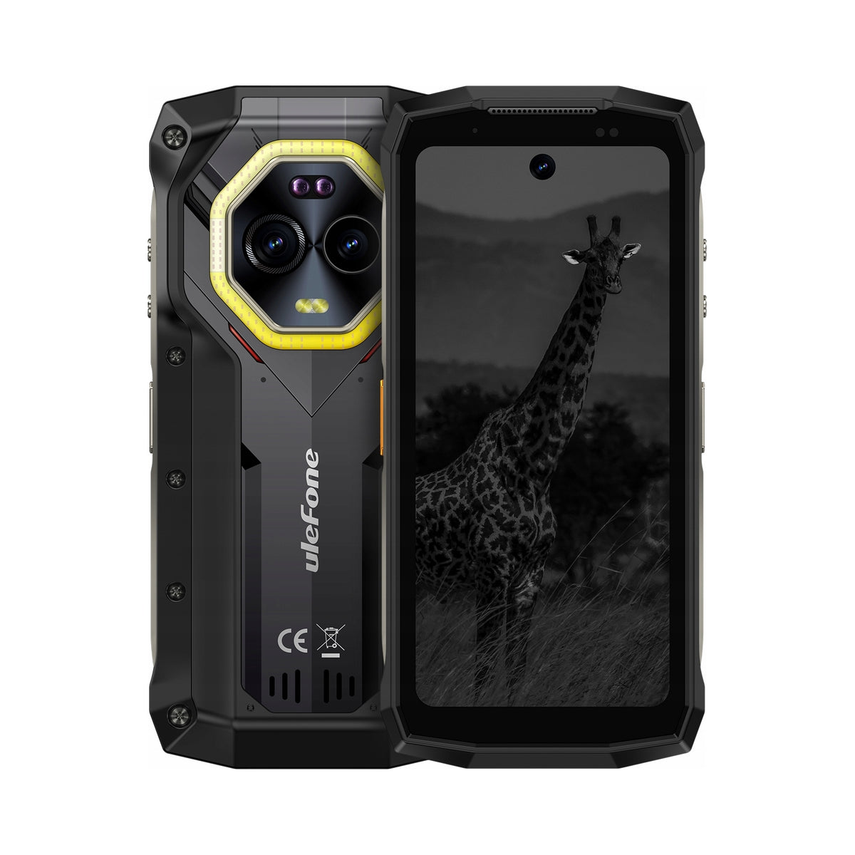 ULEFONE Armor Mini 20
