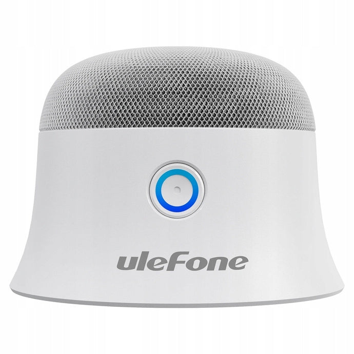 ULEFONE MAGNETIC SPEAKER BT 5.0 420mAh 130Hz EAN (GTIN) 6937748735106