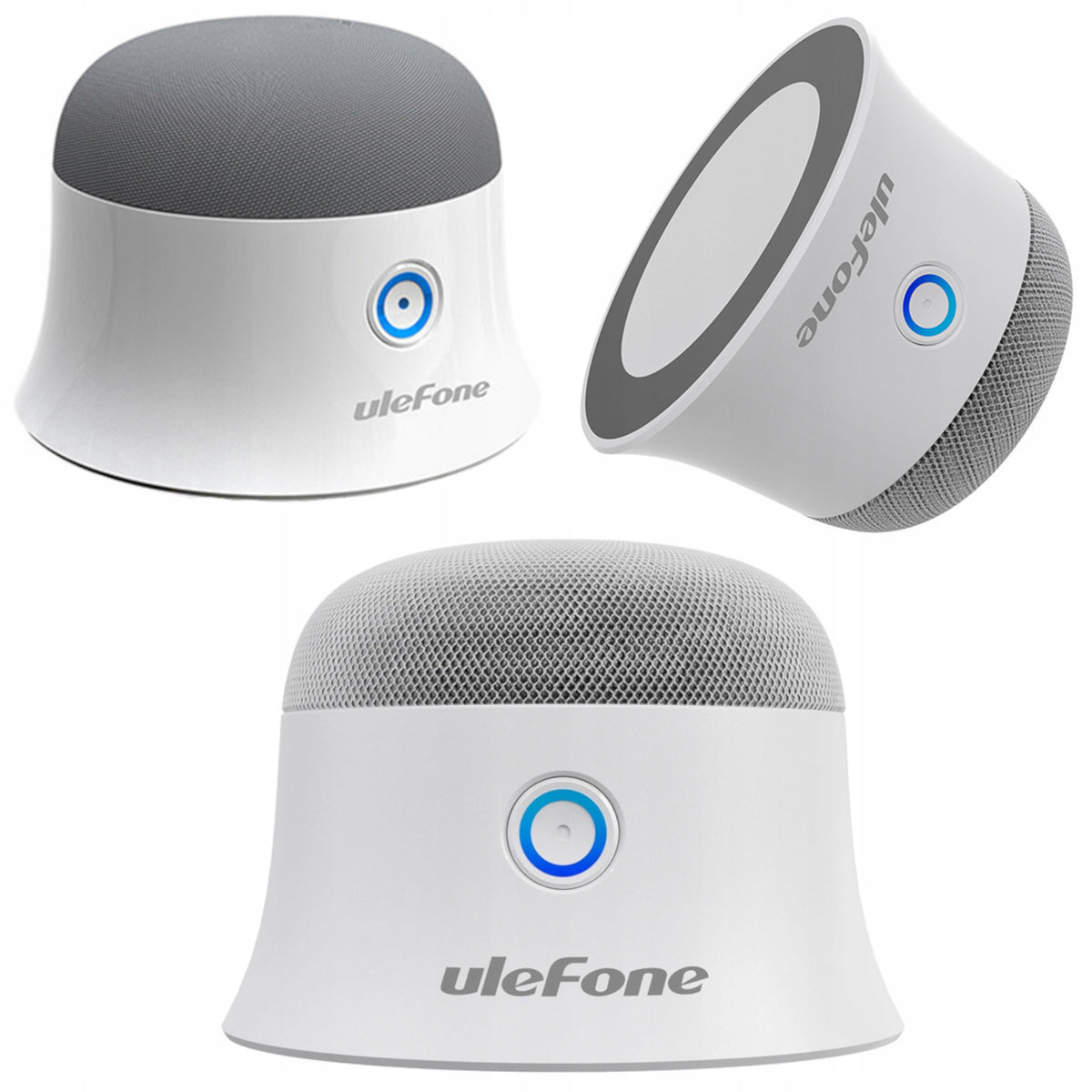 ULEFONE MAGNETIC SPEAKER BT 5.0 420mAh 130Hz