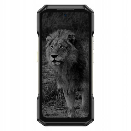 ULEFONE Smartphone Armor 27 Pro 5G 12/256GB IP69K Black Brand Ulefone