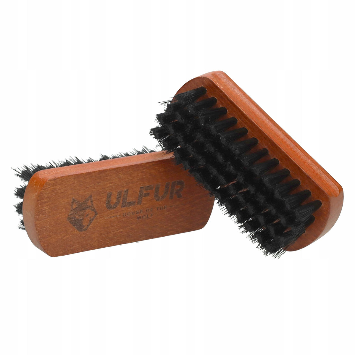 ULFUR HideCare UF15121 Skin Cleaning and Care Brush Packaging status original