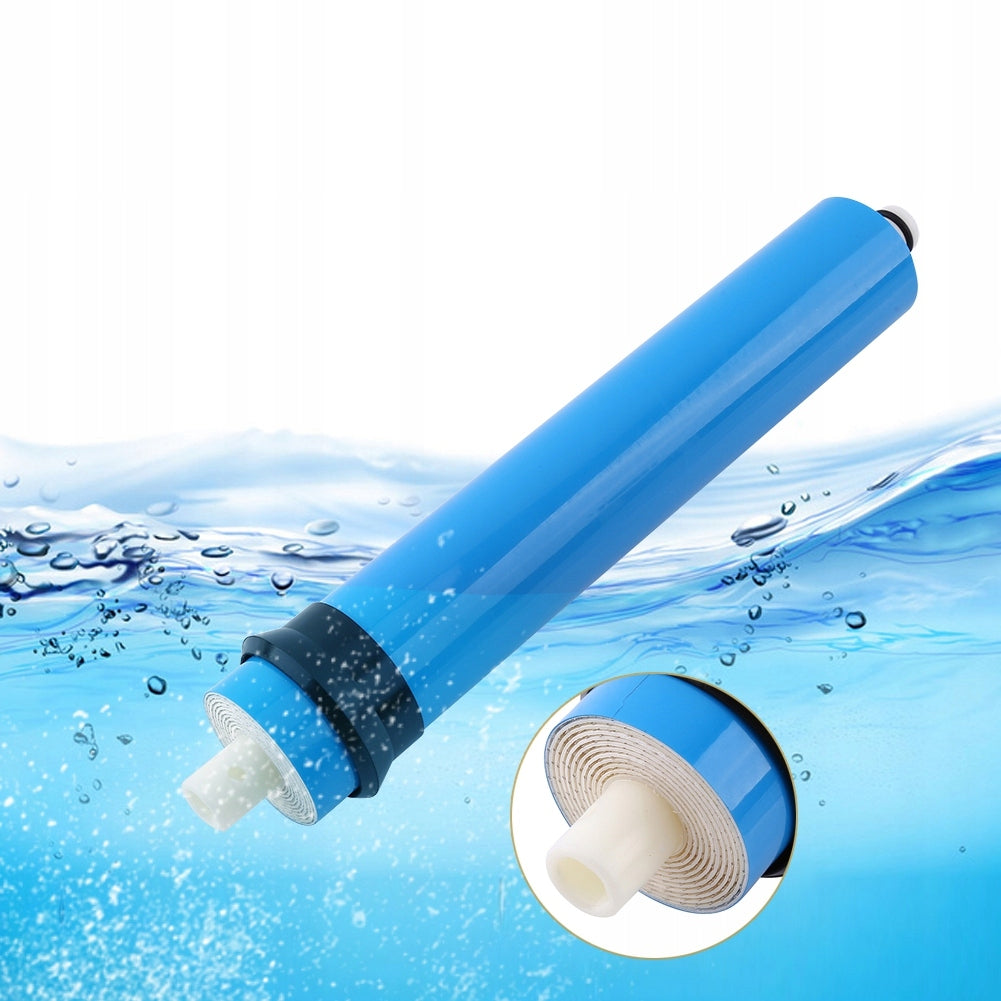 ULP1812-75 GPD osmotic membrane for reverse osmosis systems Packaging status original