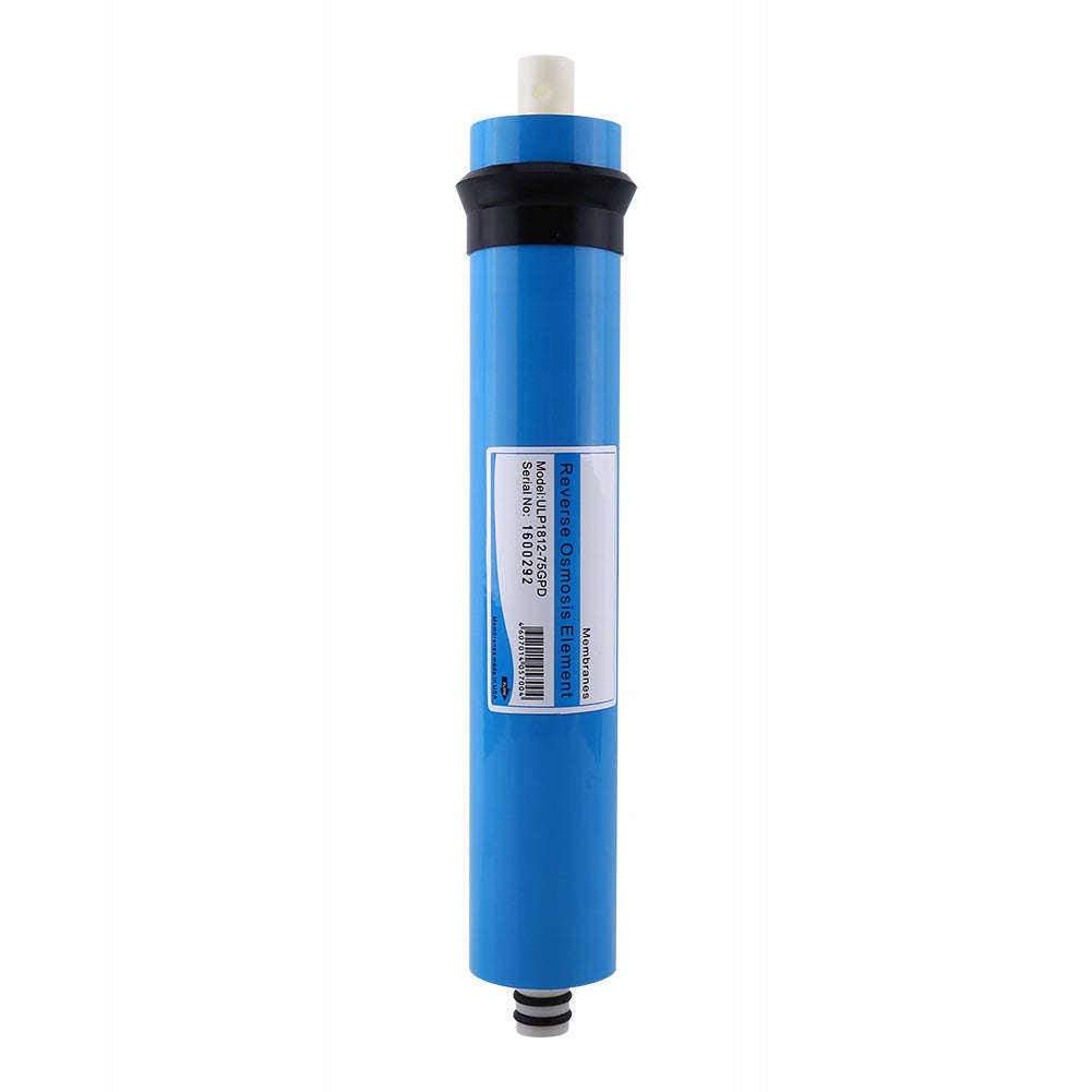 ULP1812-75 GPD osmotic membrane for reverse osmosis systems