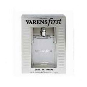 ULRIC DE VARENS FIRST MEN EDT 100ML IN GERMANY