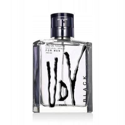 ULRIC DE VARENS UDV Black EDT (Men's) 100 ml