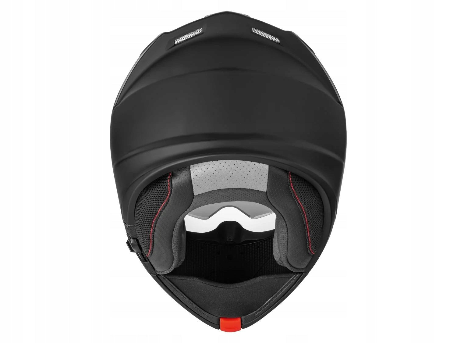 ULTIMATE SPEED Výklopná helma, M Manufacturer's catalog number 100398834