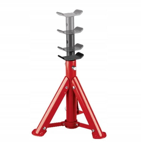 ULTIMATE SPEED car supports 2000 kg 6 height levels 2 pieces Brand Ultimate Speed